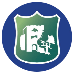 Maynooth Post Primary School logo